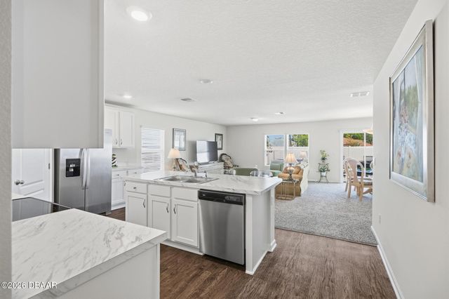 39 Ballenger Lane, Palm Coast, FL 32137