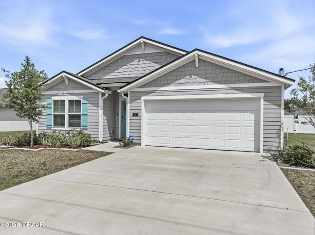 39 Ballenger Lane, Palm Coast, FL 32137