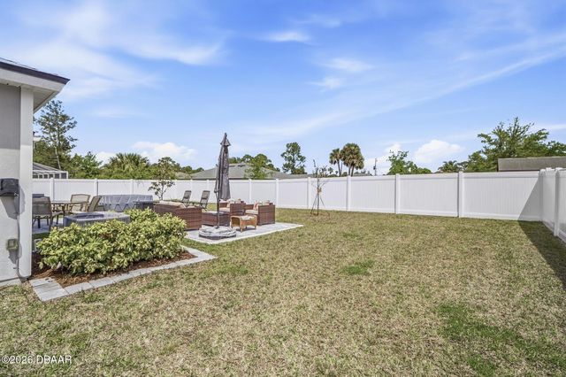 39 Ballenger Lane, Palm Coast, FL 32137