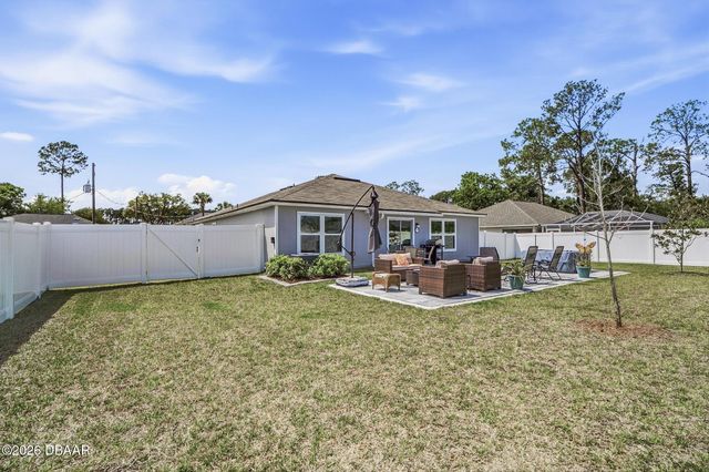 39 Ballenger Lane, Palm Coast, FL 32137