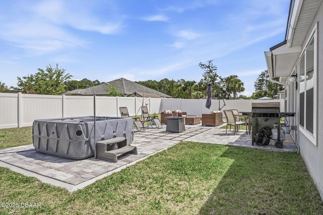 39 Ballenger Lane, Palm Coast, FL 32137