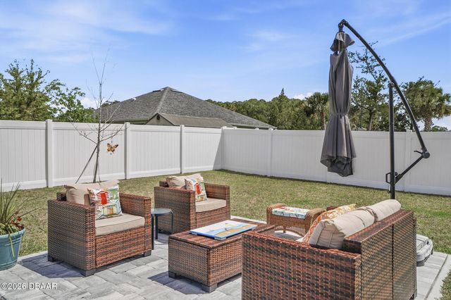 39 Ballenger Lane, Palm Coast, FL 32137