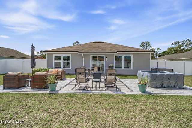 39 Ballenger Lane, Palm Coast, FL 32137