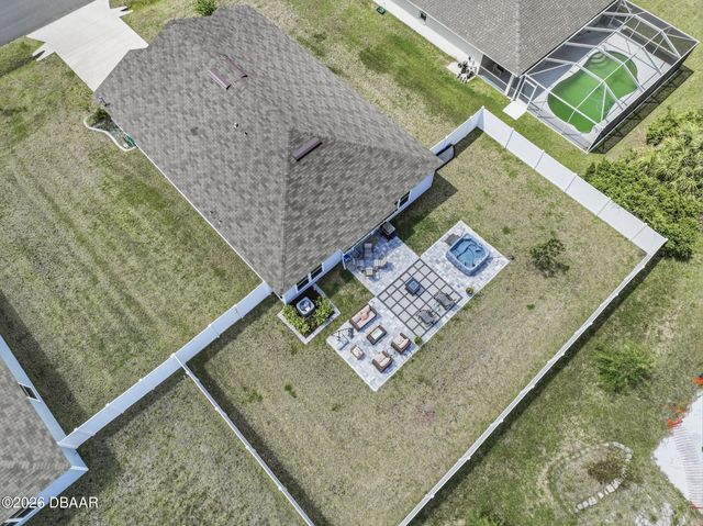 39 Ballenger Lane, Palm Coast, FL 32137