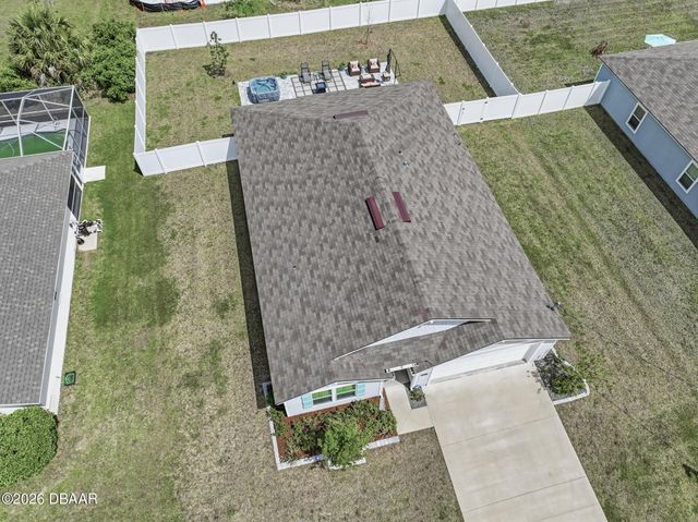 39 Ballenger Lane, Palm Coast, FL 32137