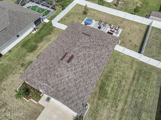 39 Ballenger Lane, Palm Coast, FL 32137