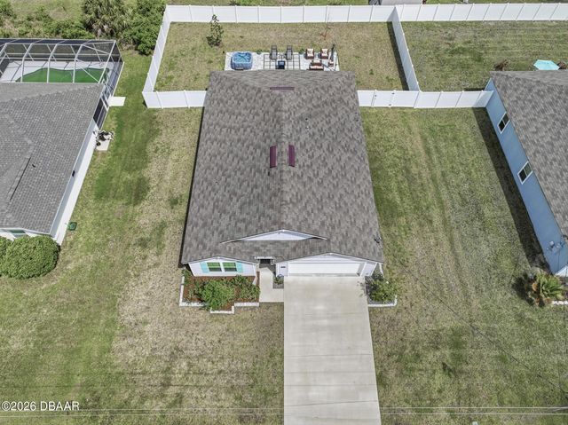 39 Ballenger Lane, Palm Coast, FL 32137