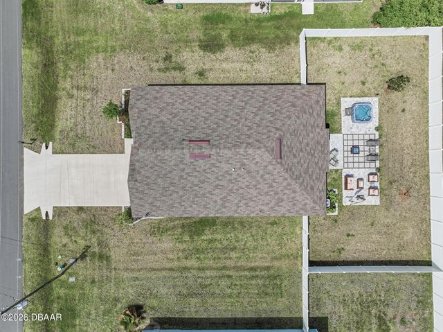 39 Ballenger Lane, Palm Coast, FL 32137