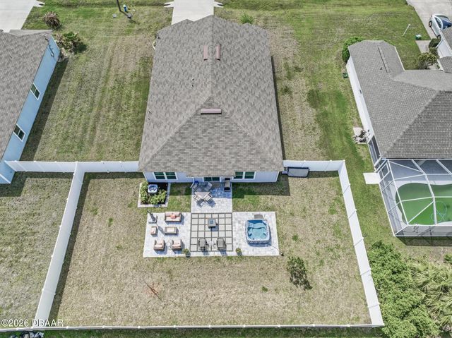 39 Ballenger Lane, Palm Coast, FL 32137