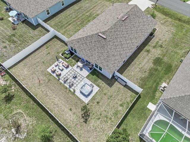 39 Ballenger Lane, Palm Coast, FL 32137