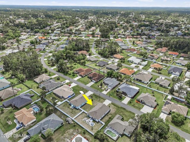 39 Ballenger Lane, Palm Coast, FL 32137