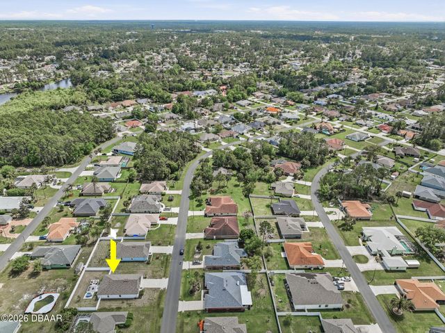 39 Ballenger Lane, Palm Coast, FL 32137