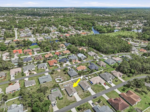 39 Ballenger Lane, Palm Coast, FL 32137