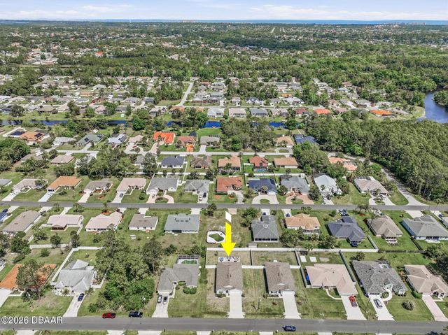 39 Ballenger Lane, Palm Coast, FL 32137