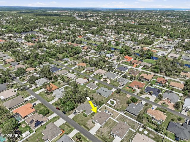 39 Ballenger Lane, Palm Coast, FL 32137