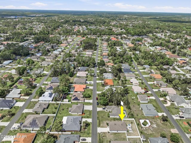 39 Ballenger Lane, Palm Coast, FL 32137