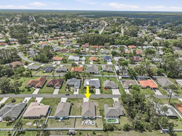 39 Ballenger Lane, Palm Coast, FL 32137