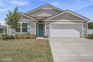 39 Ballenger Lane, Palm Coast, FL 32137