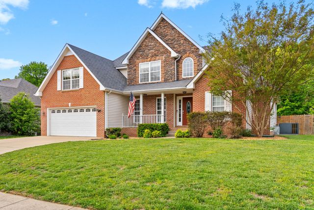 4413 Taylor Hall Ln, Adams, TN 37010