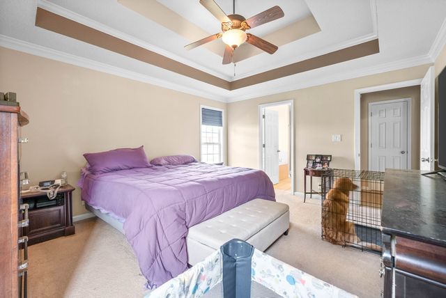 4413 Taylor Hall Ln, Adams, TN 37010