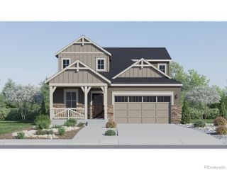 6155 Drum Place, Loveland, CO 80538