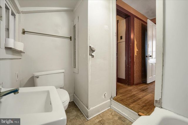 237 E BISHOP ST, Bellefonte, PA 16823