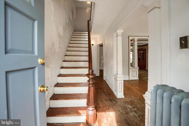 237 E BISHOP ST, Bellefonte, PA 16823