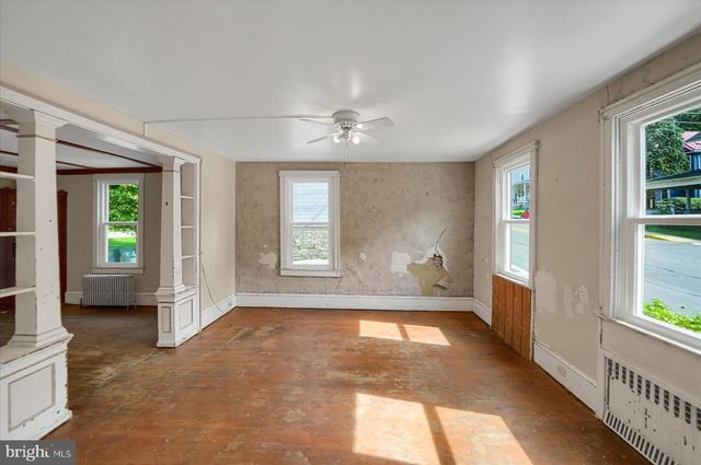 237 E BISHOP ST, Bellefonte, PA 16823