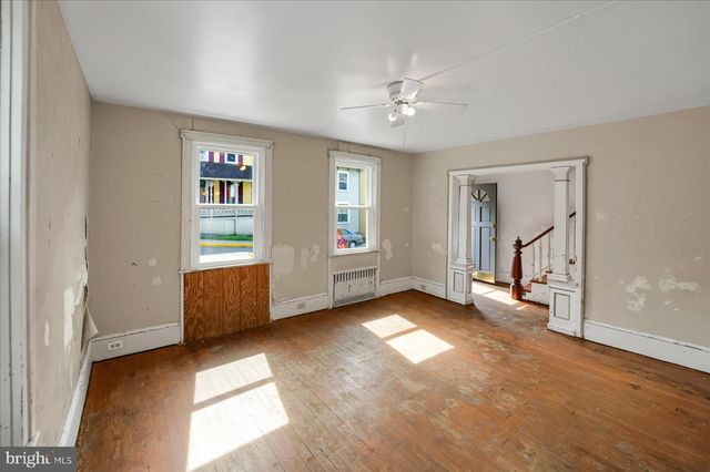 237 E BISHOP ST, Bellefonte, PA 16823