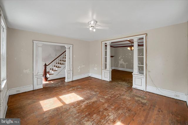 237 E BISHOP ST, Bellefonte, PA 16823