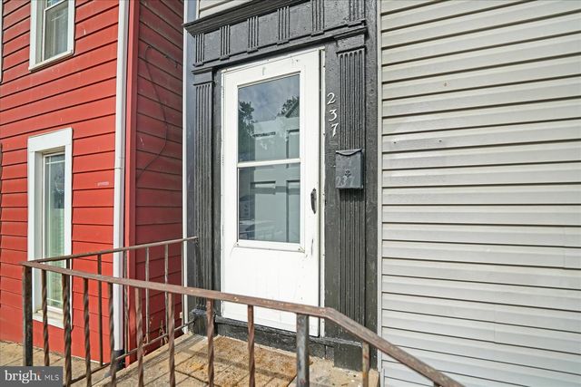 237 E BISHOP ST, Bellefonte, PA 16823