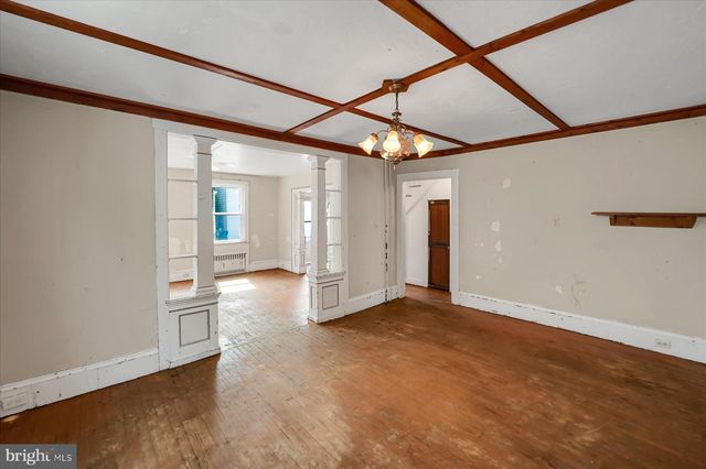 237 E BISHOP ST, Bellefonte, PA 16823