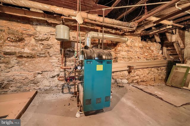 237 E BISHOP ST, Bellefonte, PA 16823