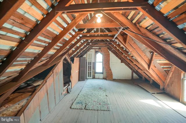 237 E BISHOP ST, Bellefonte, PA 16823