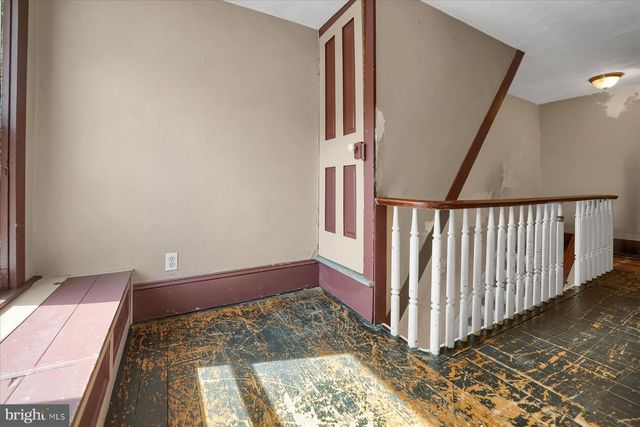 237 E BISHOP ST, Bellefonte, PA 16823