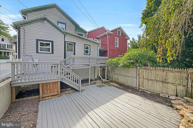 237 E BISHOP ST, Bellefonte, PA 16823