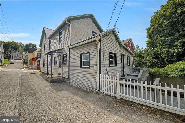 237 E BISHOP ST, Bellefonte, PA 16823