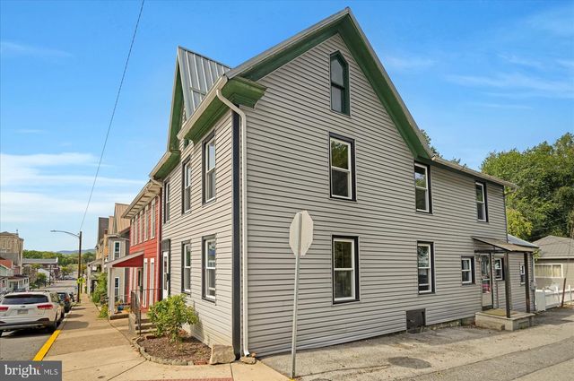 237 E BISHOP ST, Bellefonte, PA 16823