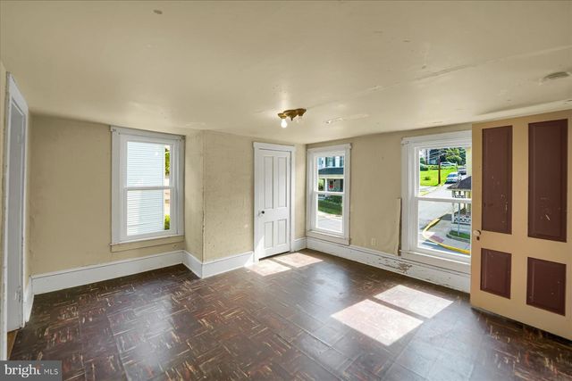 237 E BISHOP ST, Bellefonte, PA 16823