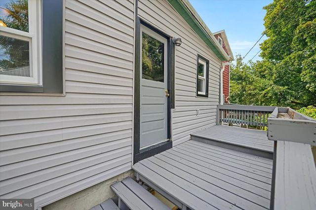 237 E BISHOP ST, Bellefonte, PA 16823