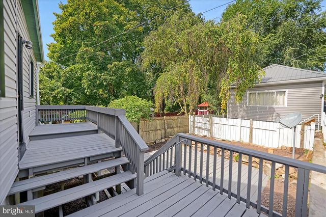 237 E BISHOP ST, Bellefonte, PA 16823