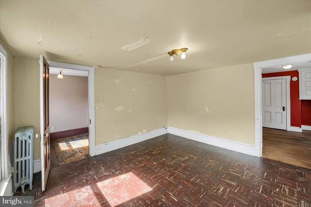 237 E BISHOP ST, Bellefonte, PA 16823