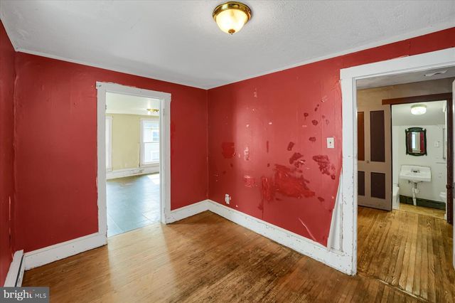 237 E BISHOP ST, Bellefonte, PA 16823