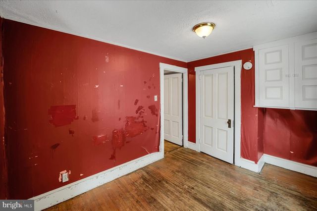 237 E BISHOP ST, Bellefonte, PA 16823