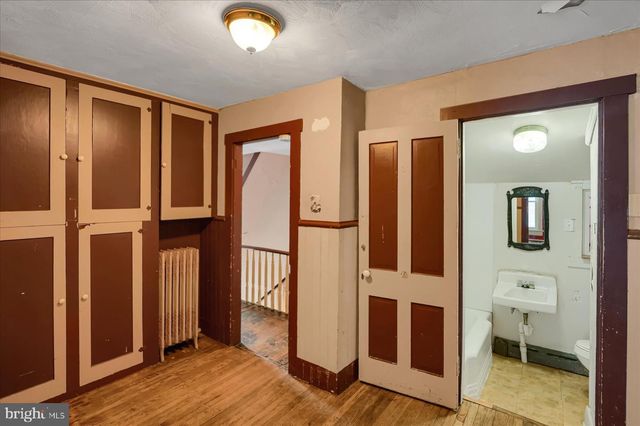 237 E BISHOP ST, Bellefonte, PA 16823