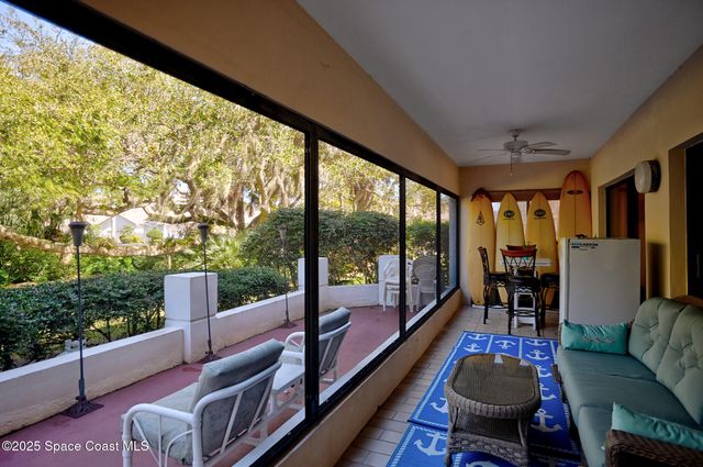 272 Aquarina Boulevard 272, Melbourne Beach, FL 32951