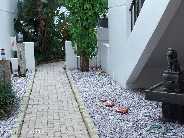 272 Aquarina Boulevard 272, Melbourne Beach, FL 32951