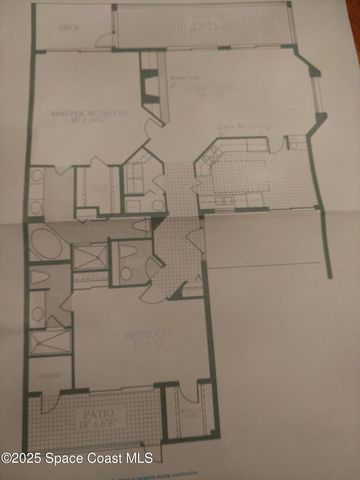 272 Aquarina Boulevard 272, Melbourne Beach, FL 32951