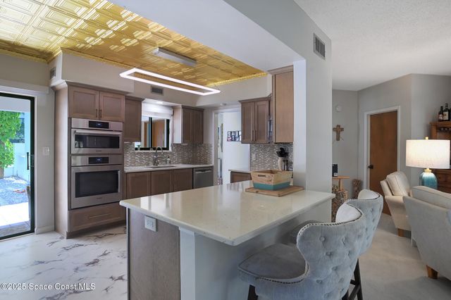 272 Aquarina Boulevard 272, Melbourne Beach, FL 32951