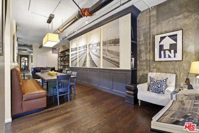 510 S Hewitt Street 115, Los Angeles, CA 90013